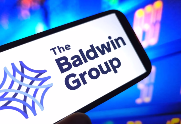 Founder Shield transitions to The Baldwin Group brand as it becomes innovation practice