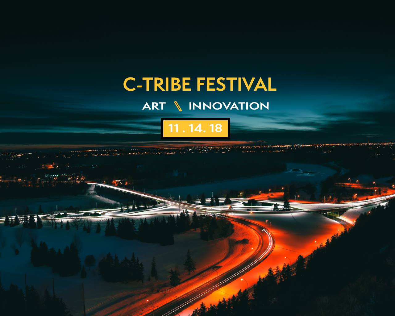 C-Tribe Festival