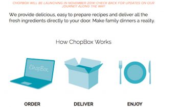 ChopDeliver