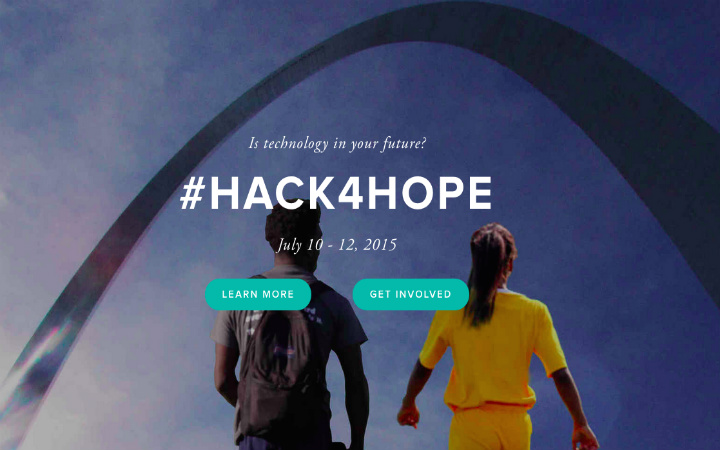 Hack4Hope