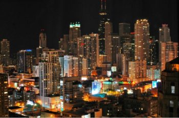 Chicago Entrepreneurs of Color Fund