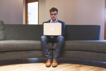 Wisconsin startup promotes local growth by connecting businesses and freelancers