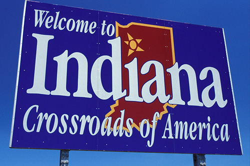 indiana business