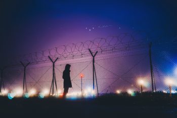 Drones are delivering contraband over prison walls in Michigan