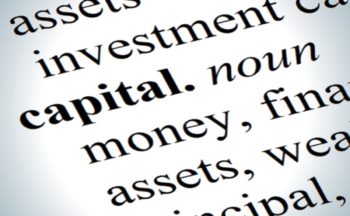 venture capital