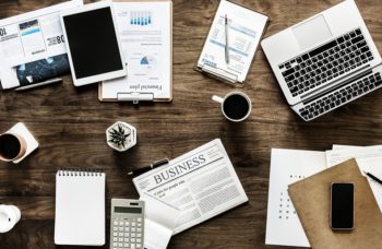 digital transformation business