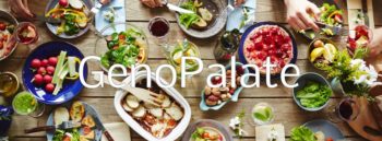 startup eat dna