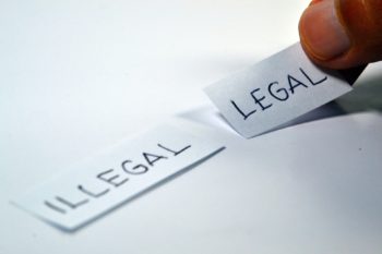 marijuana legalization entrepreneur