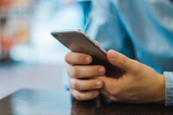 St. Paul police using app to better serve the disabled.