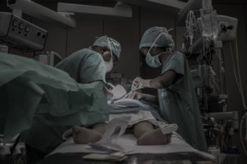 Iowa startup raises $2 million for surgical robotics development