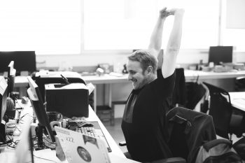 Chicago Tech Employees