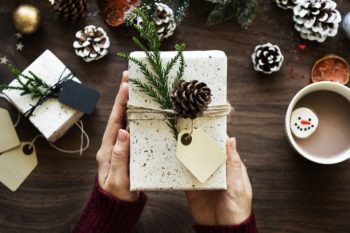 thought leader holiday